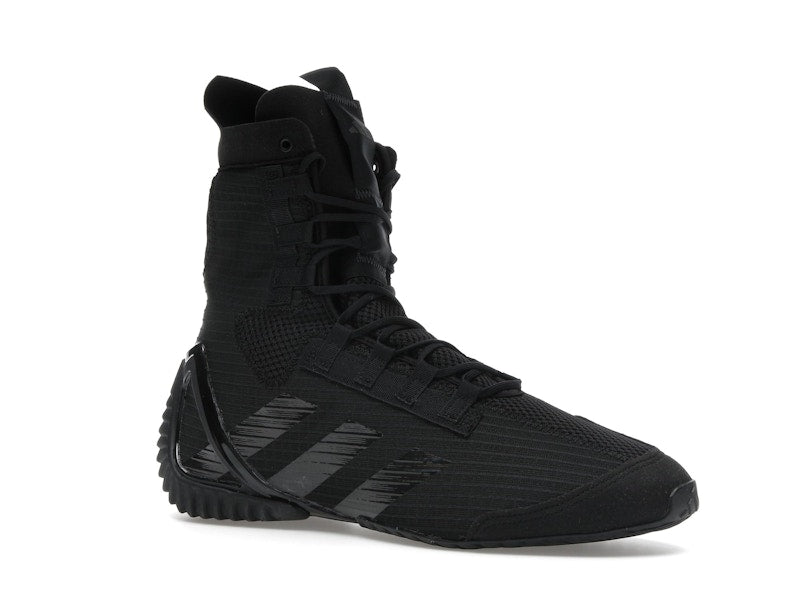 adidas Speedex 23 Core Black Carbon