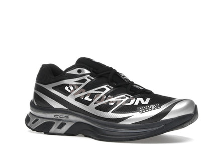 Salomon XT-MM-6 MM6 Maison Margiela Black Silver
