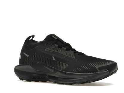 Nike React Pegasus Trail 5 Gore-Tex Black Anthracite