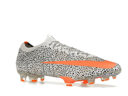 Nike Mercurial Vapor 13 Elite CR7 FG Safari