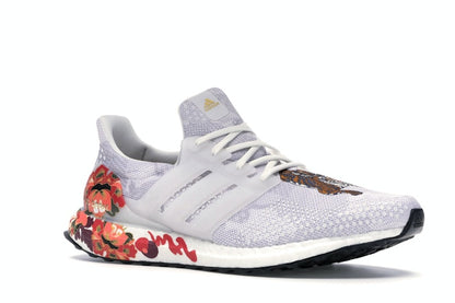 adidas Ultra Boost DNA Chinese New Year White (2020)