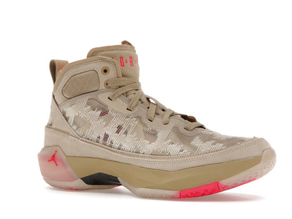 Jordan 37 Wheat
