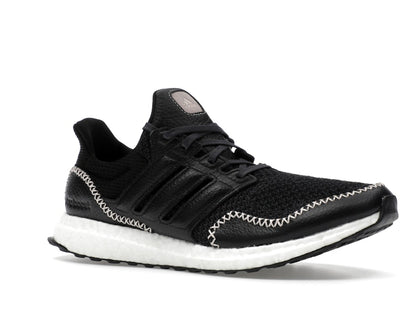 adidas Ultra Boost 1.0 Core Black Wonder Quartz