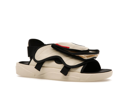 Jordan LS Slide Beach