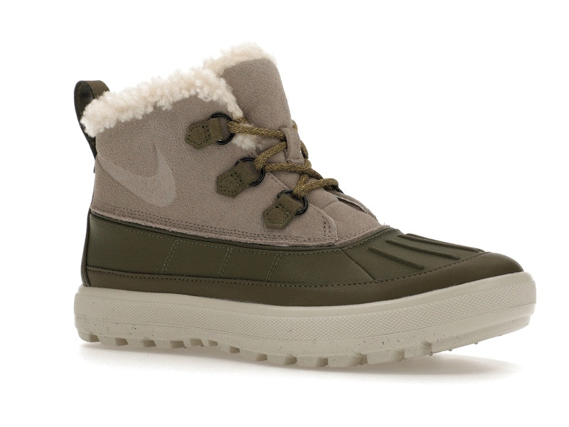 Nike Woodside Chukka 2 Light Taupe (Women's)