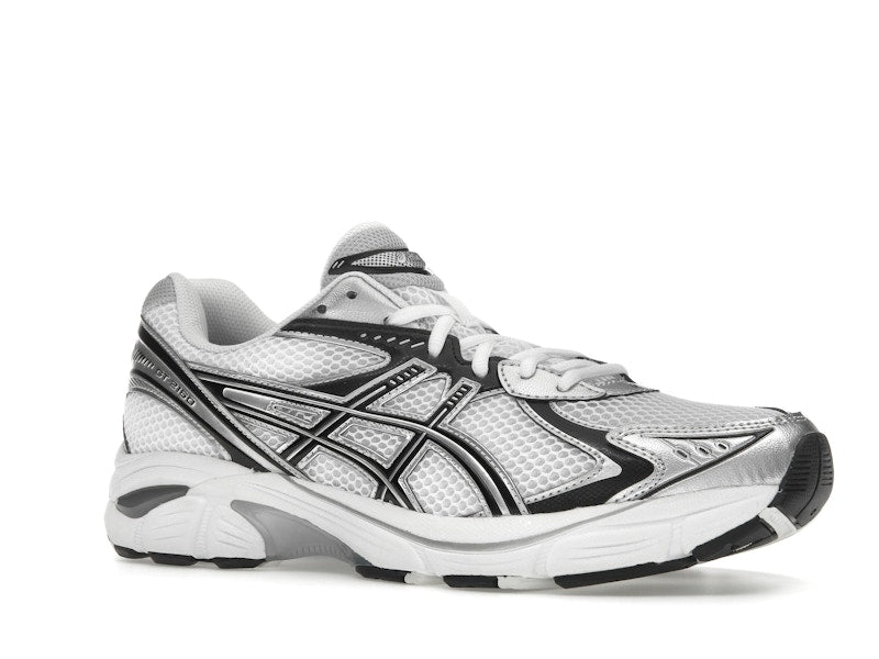 ASICS GT-2160 White Black Silver