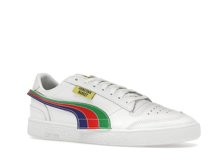 Puma Ralph Sampson Low OG Chinatown Market White