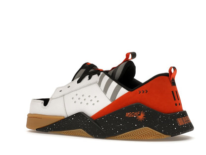 MSCHF BWD Shoe
