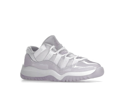 Jordan 11 Retro Low Pure Violet (PS)
