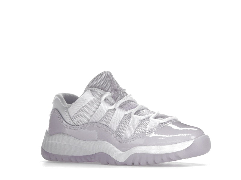 Jordan 11 Retro Low Pure Violet (PS)