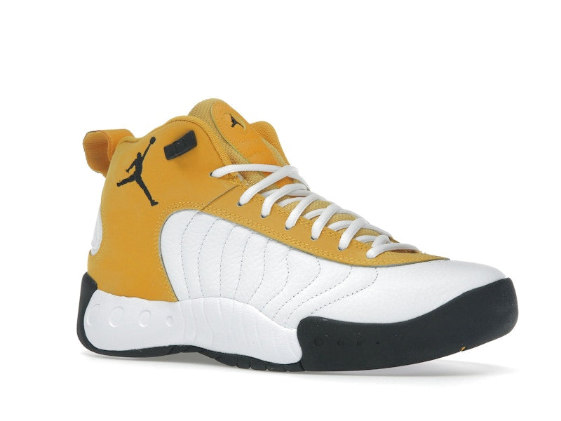 Jordan Jumpman Pro Yellow Ochre