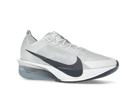 Nike ZoomX Vaporfly Next% 4 White Obsidian Mist
