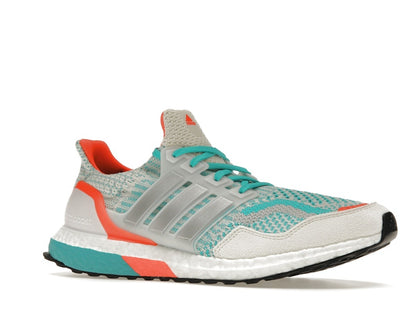 adidas Ultra Boost 5.0 DNA Chalk White Mint Rush