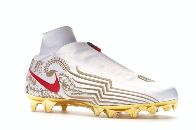 Nike Vapor Untouchable Pro 3 OBJ