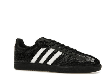 adidas Samba OG Made in Italy Black Croc