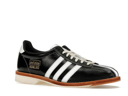 adidas Bowling Shoe Brain Dead Black