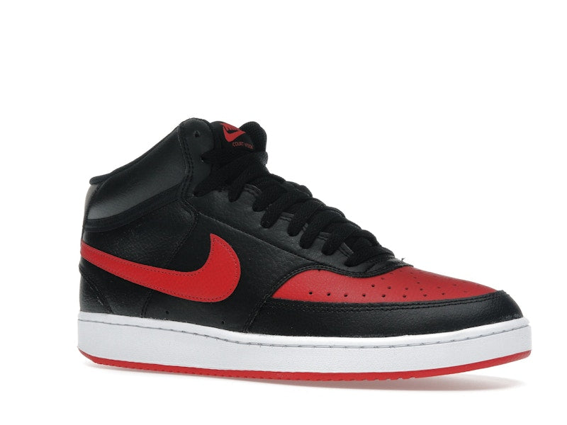 Nike Court Vision Mid Bred