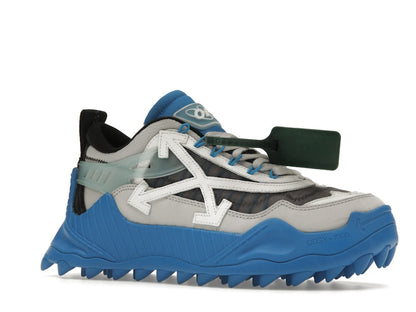 OFF-WHITE Odsy-1000 Blue White