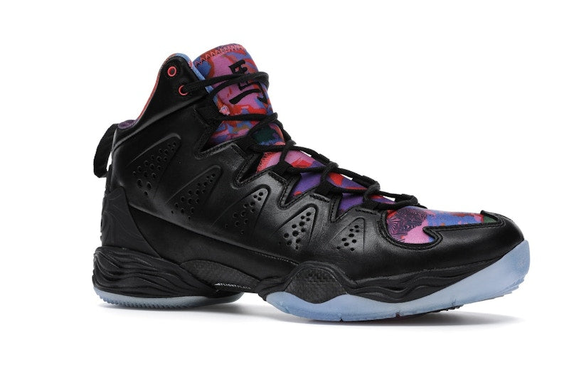 Jordan Melo M10 Year Of The Horse
