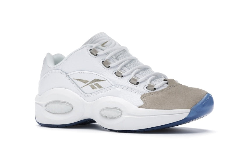 Reebok Question Low Oatmeal (2020)
