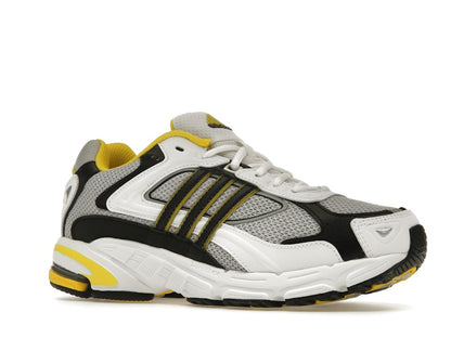 adidas Response CL Cloud White Yellow