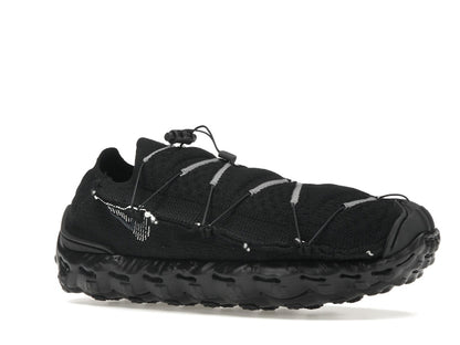 Nike ISPA Mindbody Black Anthracite