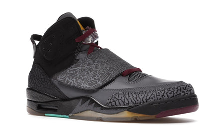 Jordan Son of Mars Bordeaux