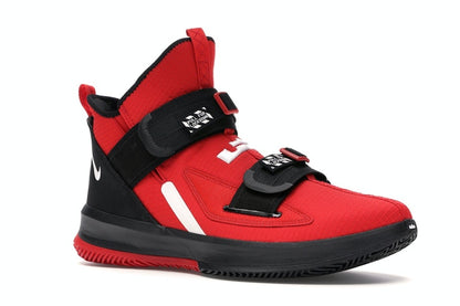 Nike LeBron Soldier 13 SFG University Red