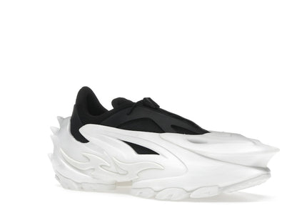 Puma NFRNO Black White