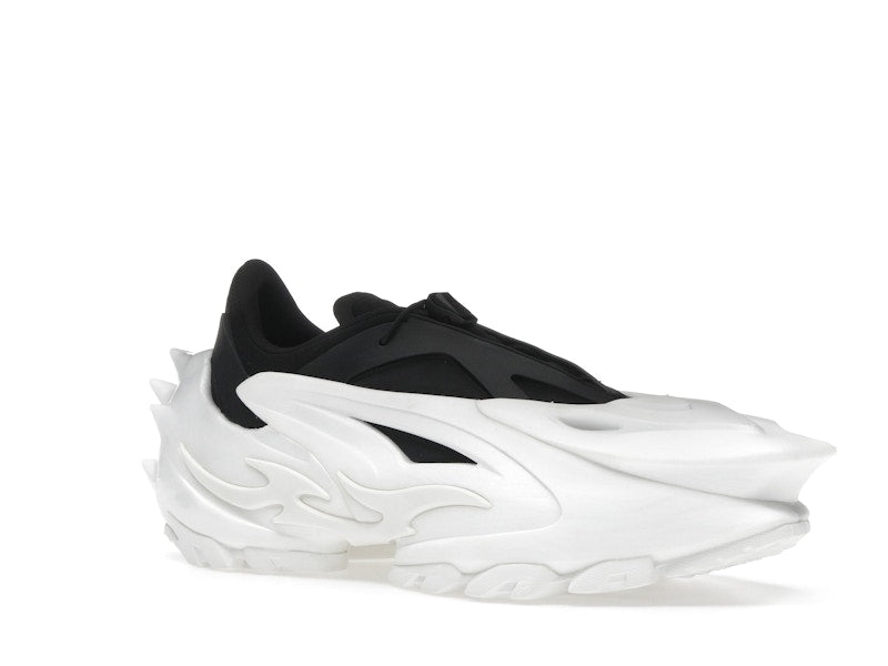Puma NFRNO Black White