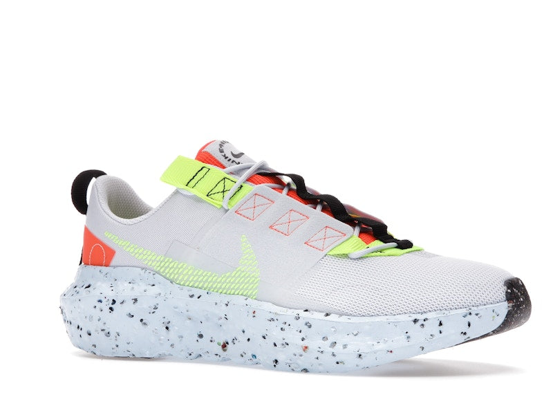 Nike Crater Impact Football Grey (Women's)