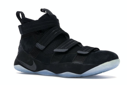Nike LeBron Zoom Soldier 11 Prototype