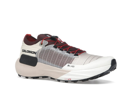 Salomon S/Lab Genesis Vanilla Ice Decadent Chocolate