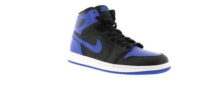 Jordan 1 Retro Black Royal Blue (2013)