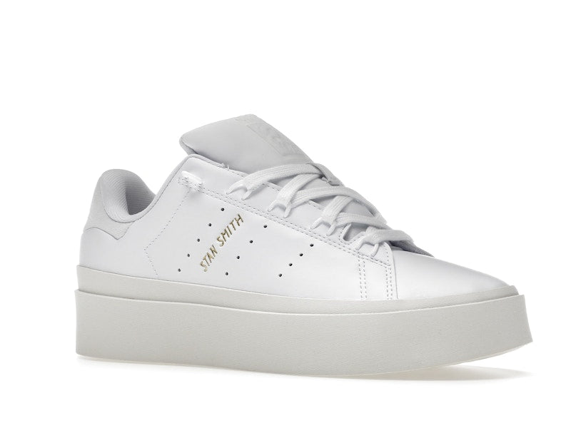 adidas Stan Smith Bonega Cloud White Cloud White Off White (Women's)