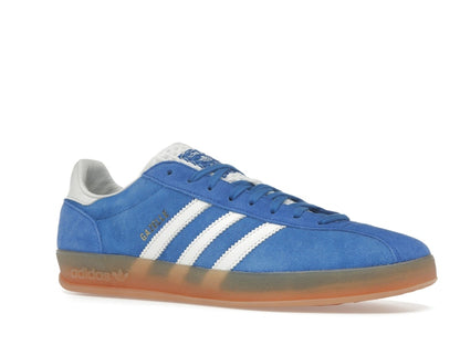adidas Gazelle Indoor Pro Power Blue White
