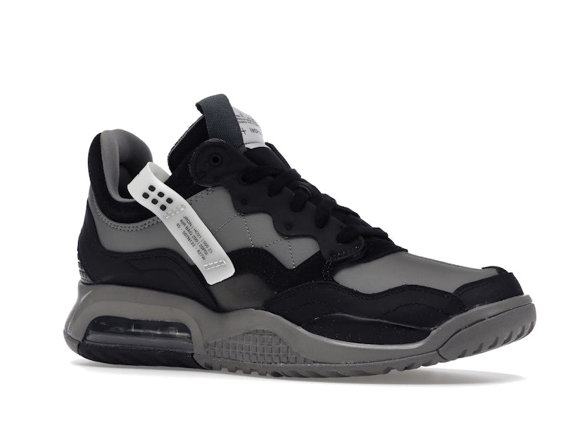 Jordan MA2 Flat Pewter