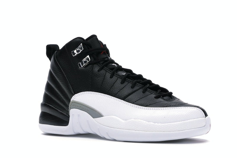 Jordan 12 Retro Playoffs (2012) (GS)