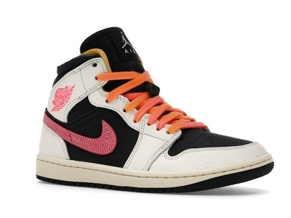 Jordan 1 Mid SE Edge Flight Club (Women's)