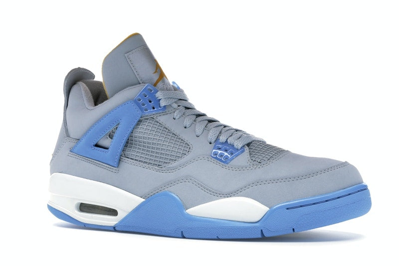 Jordan 4 Retro Mist Blue