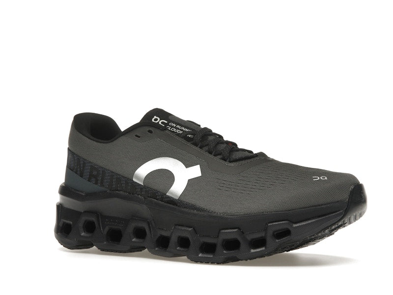 On Running Cloudmonster 2 Asphalt Iron
