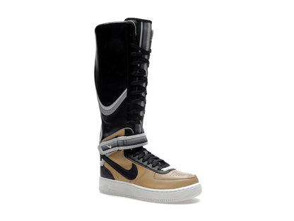 Nike Air Force 1 Boot Tisci Tan (Women's)