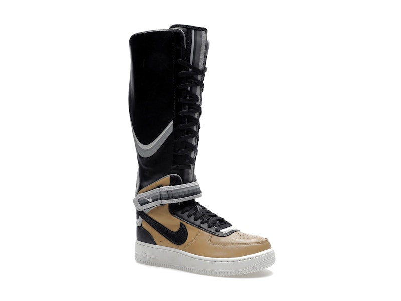 Nike Air Force 1 Boot Tisci Tan (Women's)