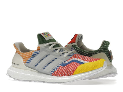 adidas Ultra Boost 5.0 DNA Love Unites Pride (2021)