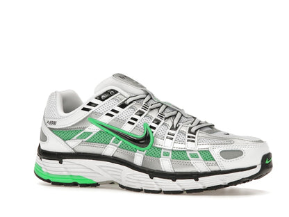 Nike P-6000 Spring Green