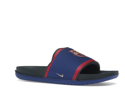 Nike Offcourt Slide FC Barcelona