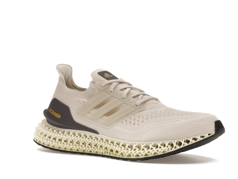adidas Ultra 4DFWD Aluminium Magic Beige