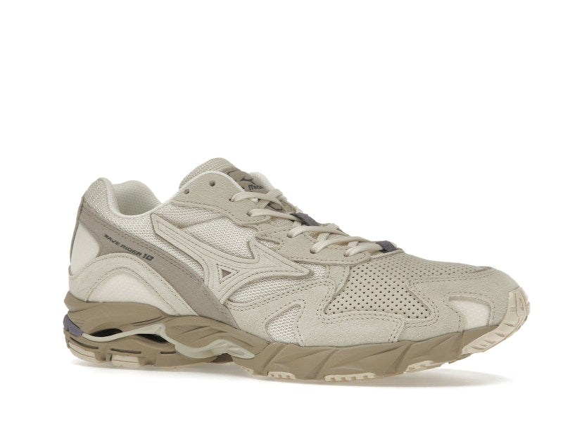 Mizuno Wave Rider 10 Desert Sage Purple