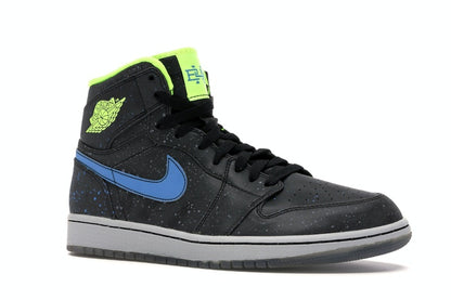Jordan 1 Retro High Black History Month (2013)