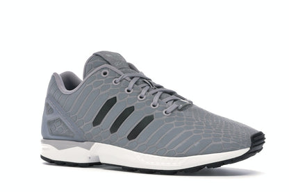 adidas ZX Flux Xeno Silver